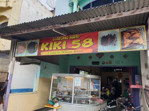 Warung Nasi Kiki 58 2