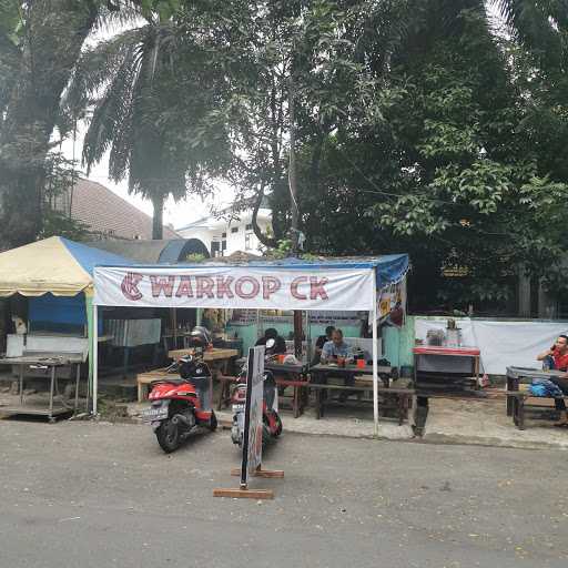 Warkop Ck 3