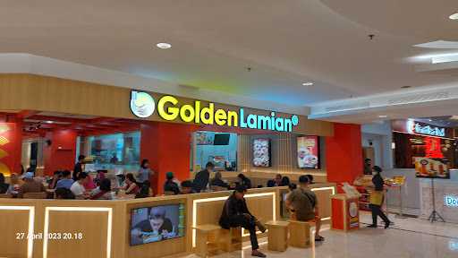 Golden Lamian - Sun Plaza 6