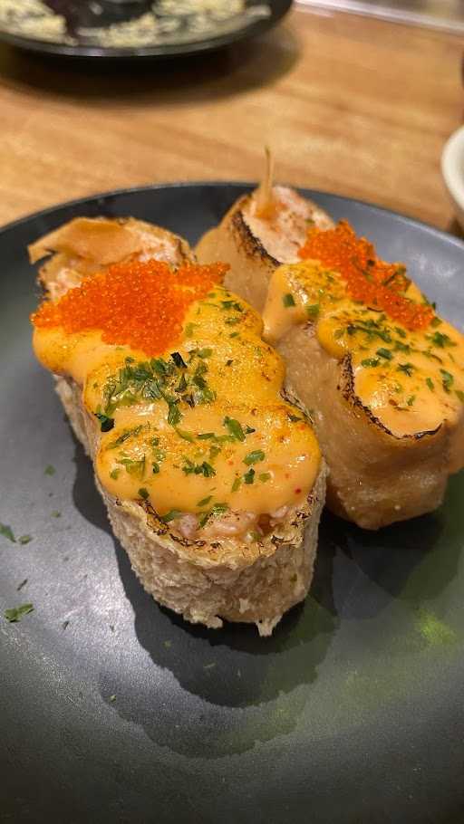 Sushi Tei - Sun Plaza 9