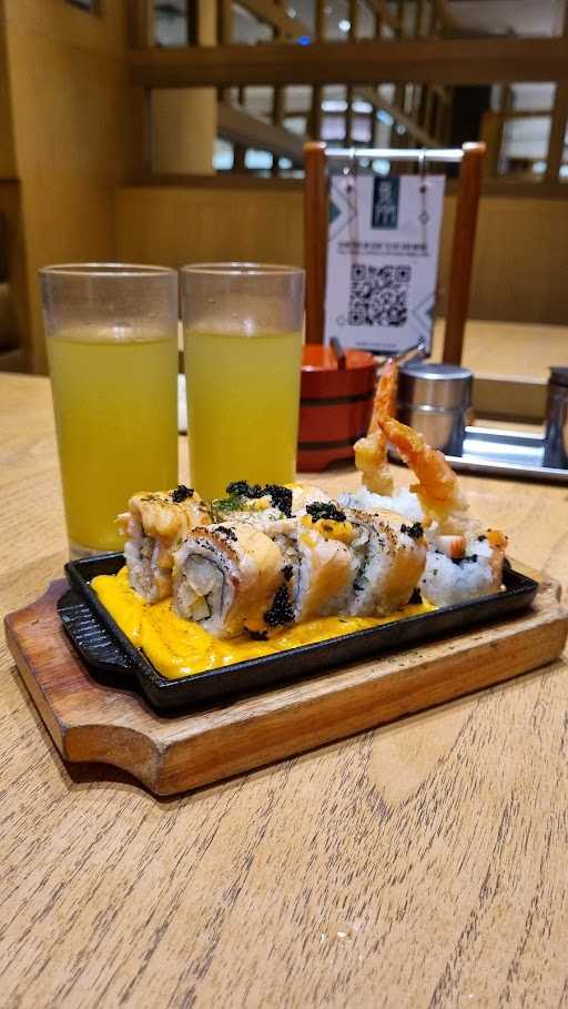 Sushi Tei - Sun Plaza 2