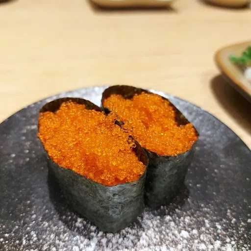 Sushi Tei - Sun Plaza 4