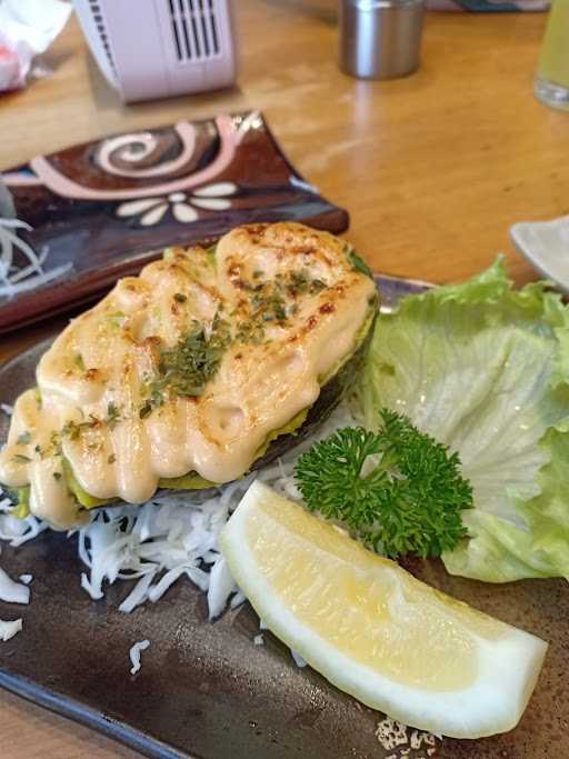 Sushi Tei - Teuku Daud 4