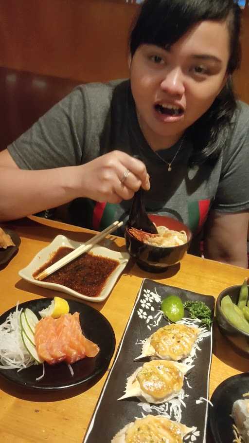 Sushi Tei - Teuku Daud 10