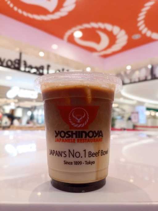 Yoshinoya - Sun Plaza 4