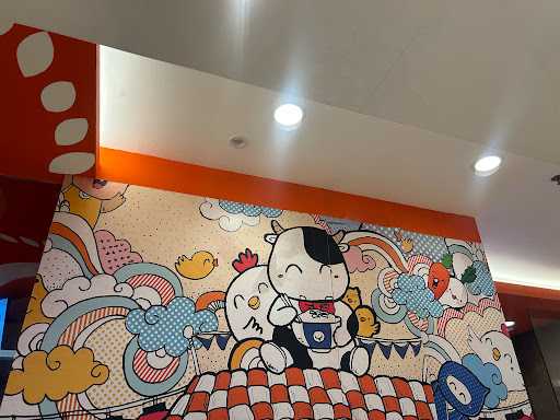 Yoshinoya - Sun Plaza 6