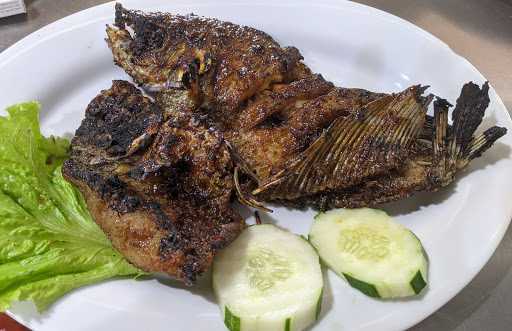 Ayam Bakar Wong Solo 7