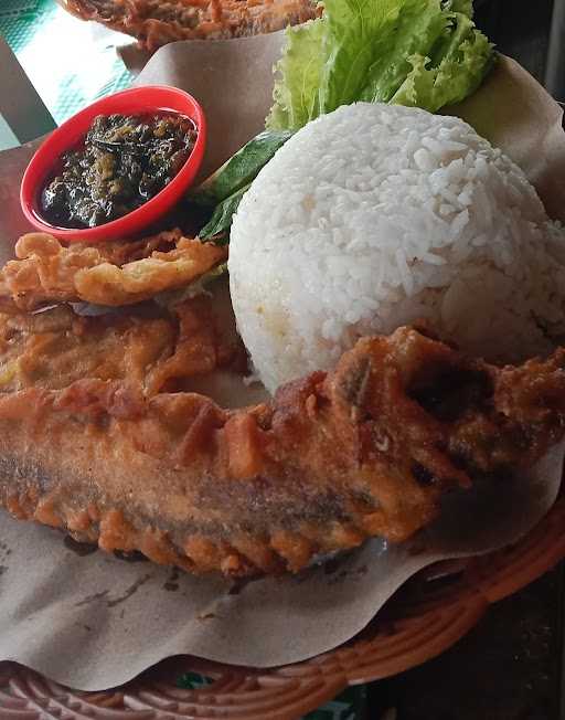 Ayam Pecak Bunda 3