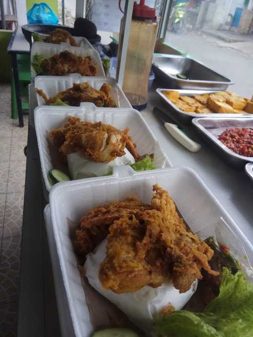 Ayam Pecak Bunda 7