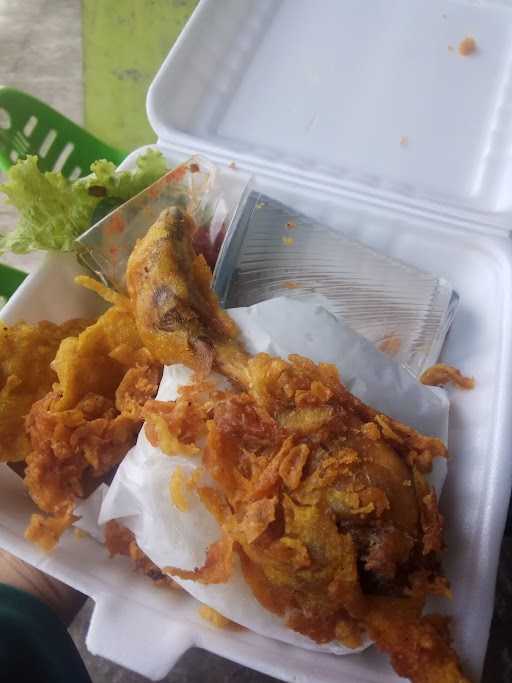 Ayam Pecak Bunda 9