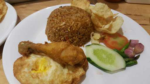 Ayam Penyet Ria 6