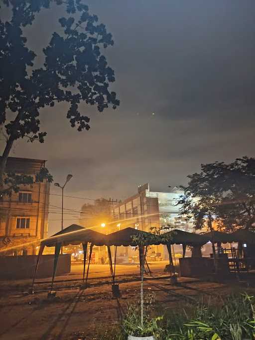 Ayam Penyet Teratai Jaya 4