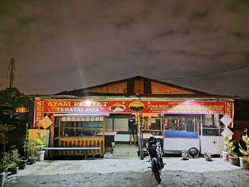 Ayam Penyet Teratai Jaya 1