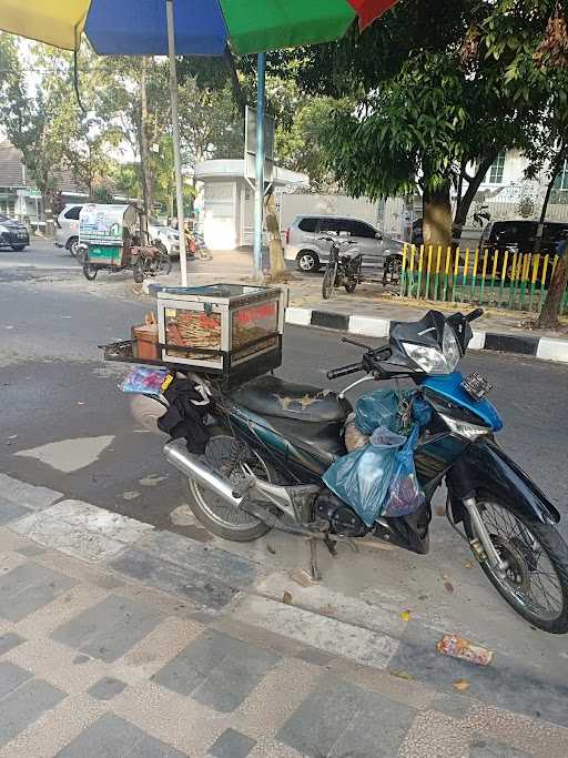 Bakso Bakar 3R Taman Beringin 6