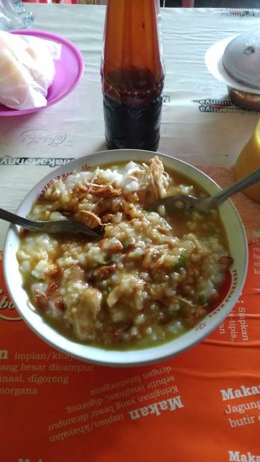 Bakso Mamang & Bubur Ayam 1