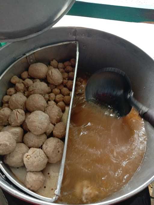 Bakso Mas Rahmat 3