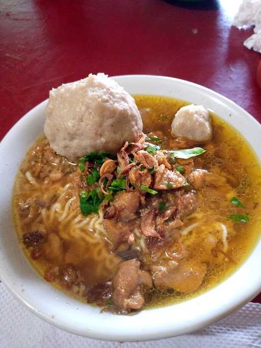 Bakso Mas Rahmat 2