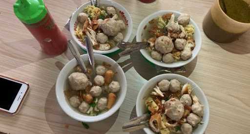 Bakso Pakde Sun Plaza 1