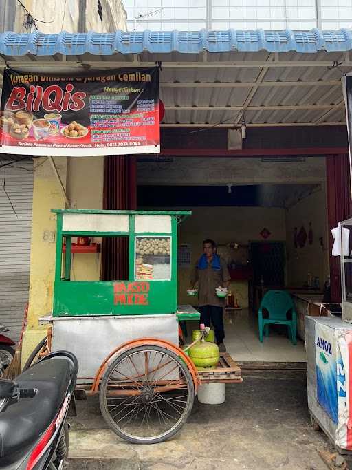 Bakso Pakde Sun Plaza 2