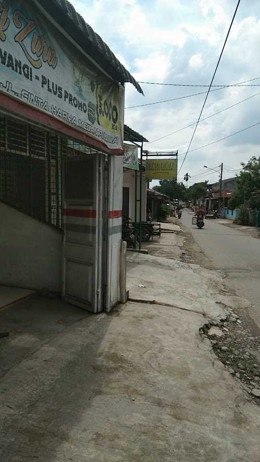 Bakso Rudal 10