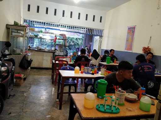 Bakso Rudal 4