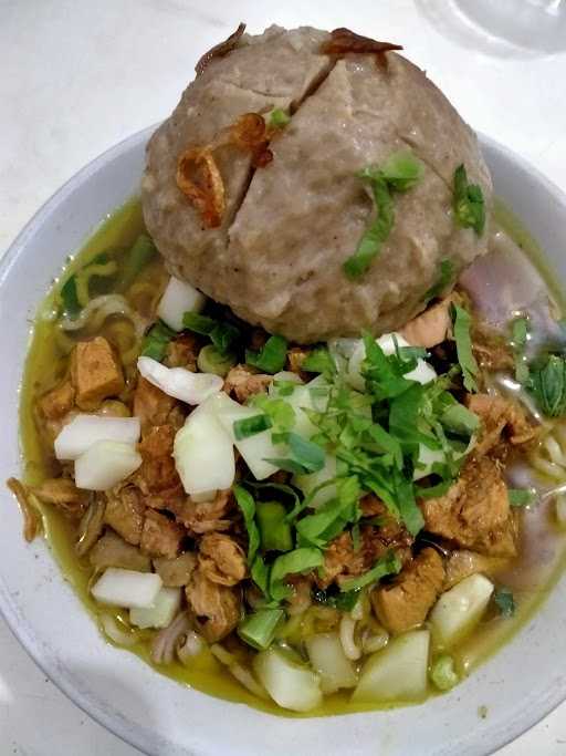 Bakso Rudal 2