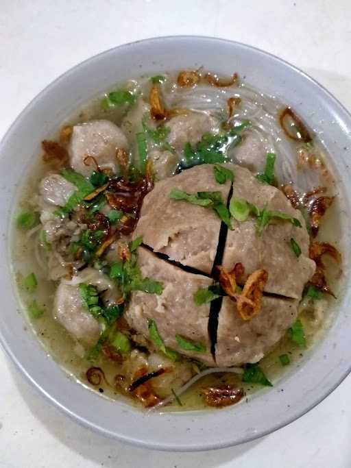 Bakso Rudal 1