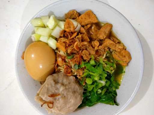 Bakso Rudal 3