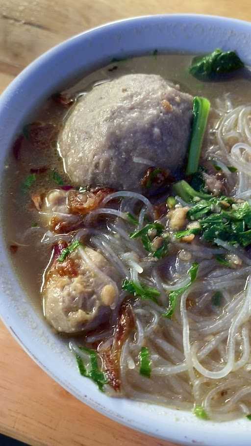 Bakso Urat Juara Cabang Diponegoro 9