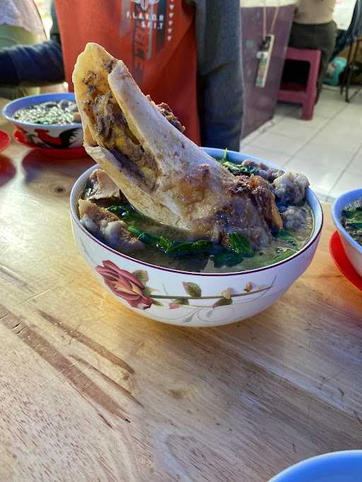 Bakso Urat Juara Cabang Diponegoro 4