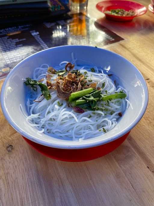 Bakso Urat Juara Cabang Diponegoro 7