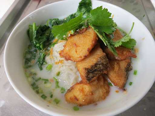 Bihun Ikan Kumango 3