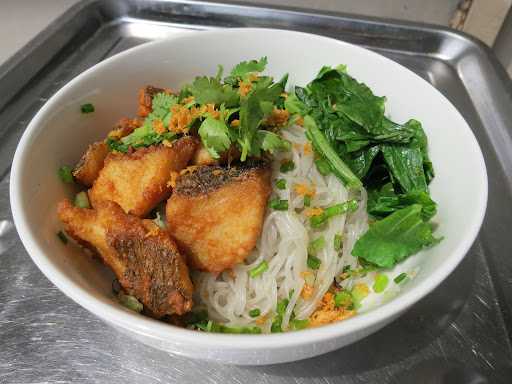 Bihun Ikan Kumango 1