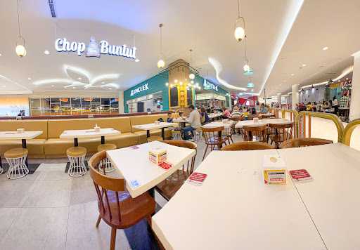 Chop Buntut - Sun Plaza 5