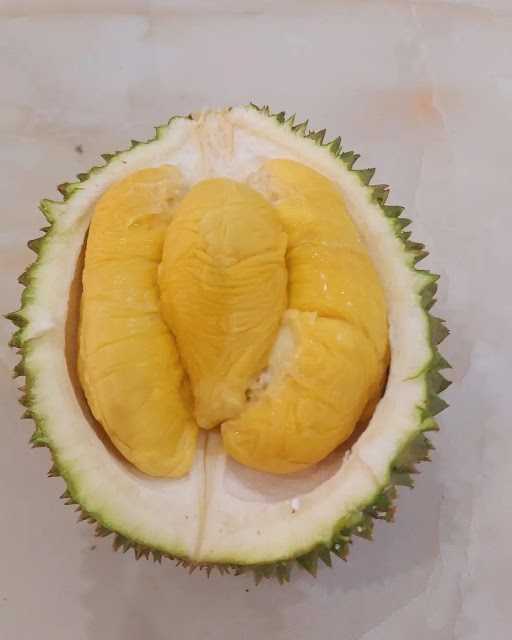 Durian Balik Pulau Penang 8