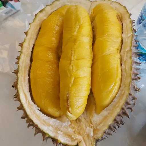 Durian Balik Pulau Penang 7