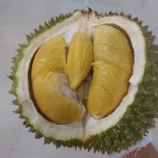 Durian Balik Pulau Penang 3