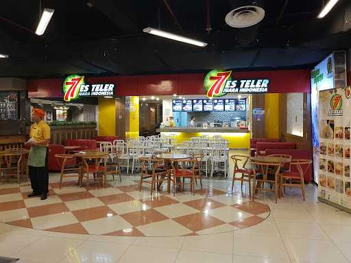 Es Teler 77 - Sun Plaza 9