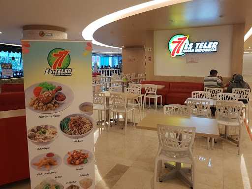 Es Teler 77 - Sun Plaza 10