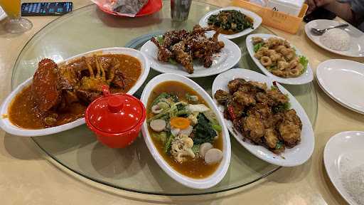 Jambul Seafood 6