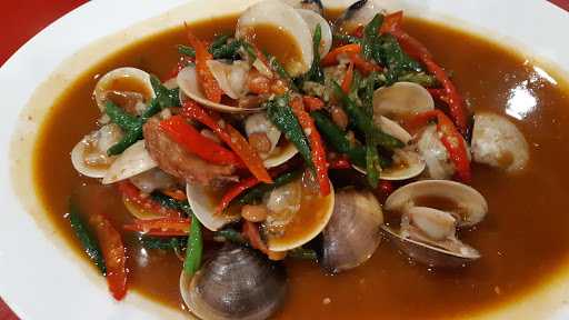 Jambul Seafood 8