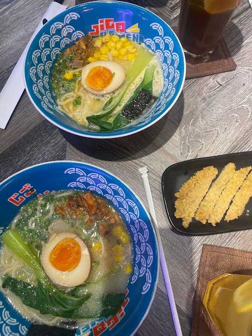 Jigo Ramen - Sun Plaza 7