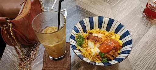 Jigo Ramen - Sun Plaza 9