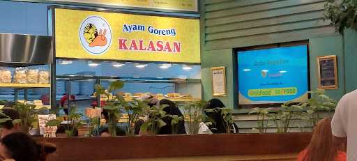 Kalasan - Sun Plaza 8