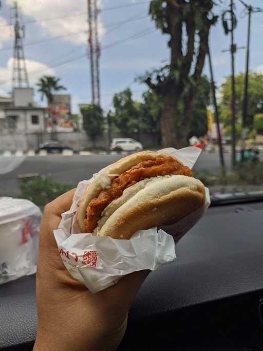 KFC - Walikota Medan 9