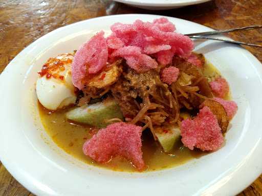 Lontong Kak Lin 6