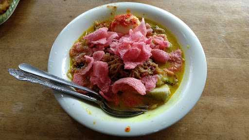 Lontong Kak Lin 4