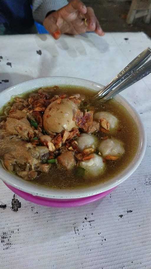 Mie Ayam Bakso Ceker Masto 2