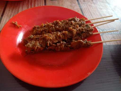 Mie Ayam Mas Panjang 8