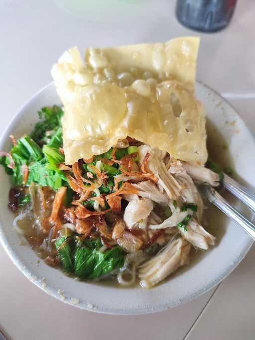 Mie Ayam Mas Panjang 9